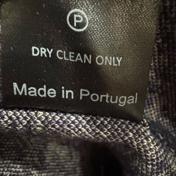 Todd Snyder x Champion Men’s Gray Wool Cotton Glenplaid Crewneck Sweatshirt M - Picture 12 of 12